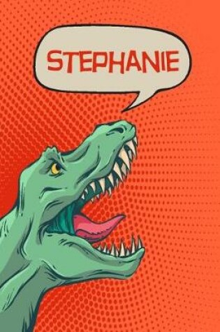 Cover of Stephanie