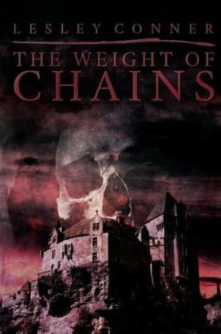 Cover of The Weight of Chains