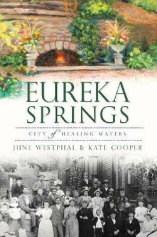 Cover of Eureka Springs