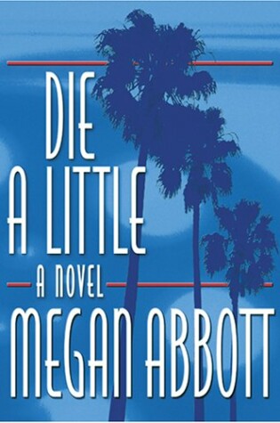 Cover of Die a Little