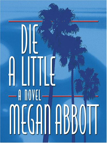 Book cover for Die a Little