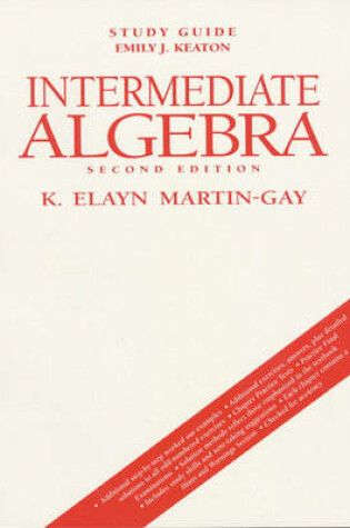 Cover of Study Guide