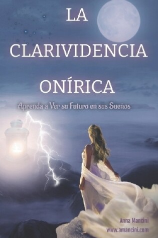 Cover of La Clarividencia Onirica