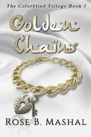 Cover of Golden Chains