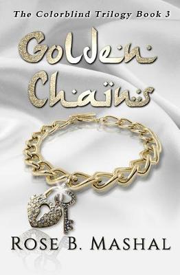 Book cover for Golden Chains