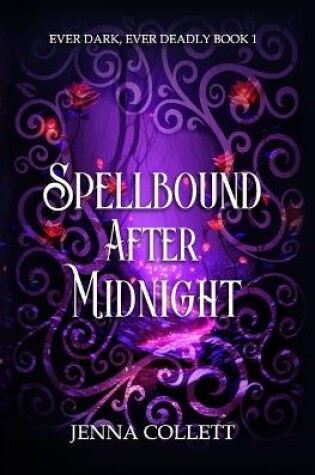 Cover of Spellbound After Midnight