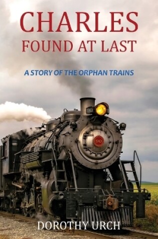 Cover of Charles Found at Last