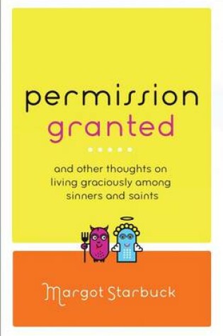 Cover of Permission Granted