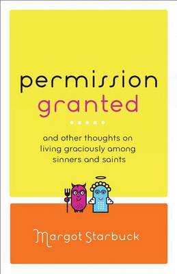 Book cover for Permission Granted