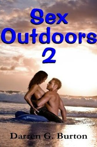 Cover of Sex Outdoors 2