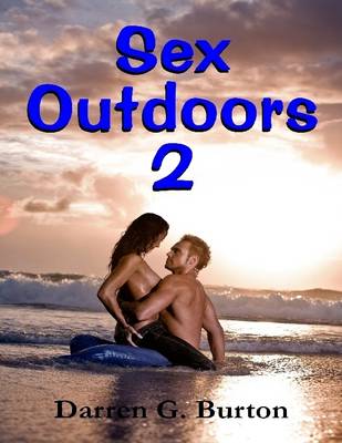 Book cover for Sex Outdoors 2
