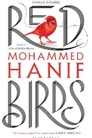 Cover of Red Birds