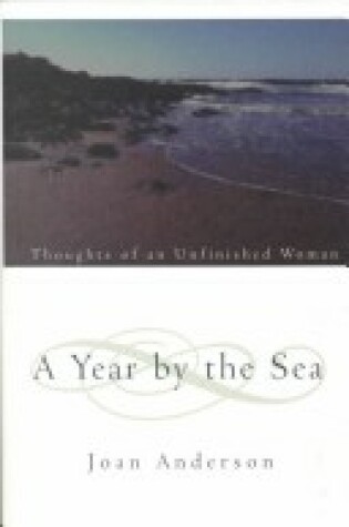 Cover of A Year by the Sea