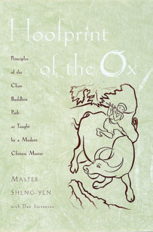 Cover of Hoofprint of the Ox