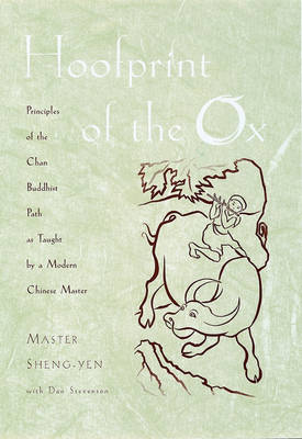 Cover of Hoofprint of the Ox