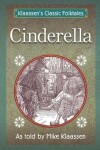 Book cover for Cinderella