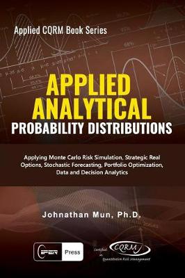 Cover of Applied Analytical Probability Distributions