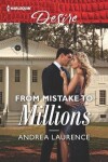 Book cover for From Mistake to Millions