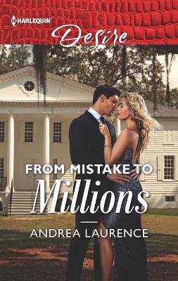 Cover of From Mistake to Millions