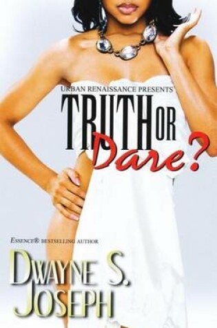 Cover of Truth or Dare?