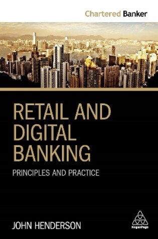 Cover of Retail and Digital Banking