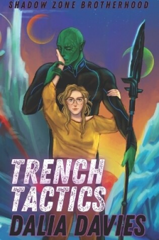 Cover of Trench Tactics