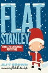 Book cover for Stanley's Christmas Adventure