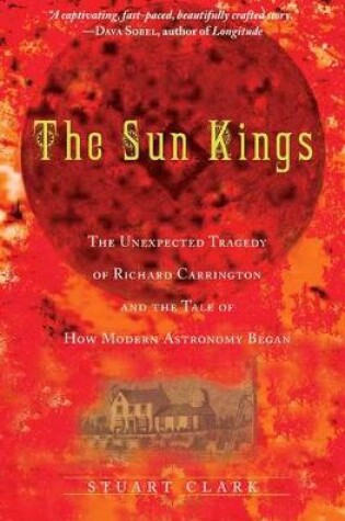 Cover of The Sun Kings