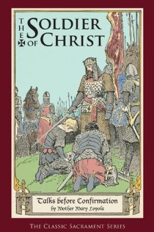 Cover of The Soldier of Christ