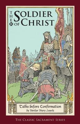 Book cover for The Soldier of Christ