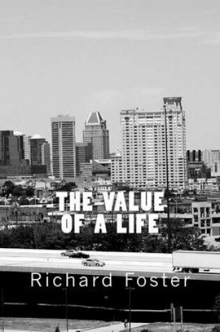 Cover of The Value of a Life