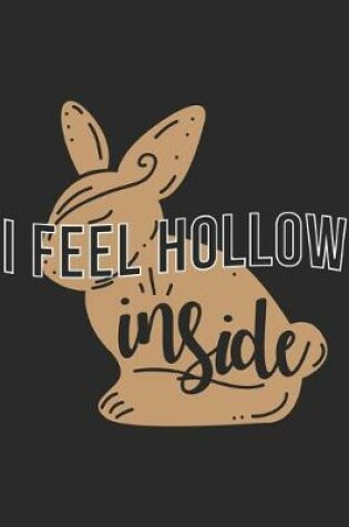 Cover of I Feel Hollow Inside