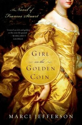 Cover of Girl on the Golden Coin