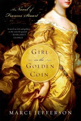 Book cover for Girl on the Golden Coin