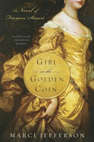 Cover of Girl on the Golden Coin