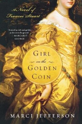 Cover of Girl on the Golden Coin