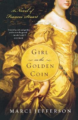 Book cover for Girl on the Golden Coin