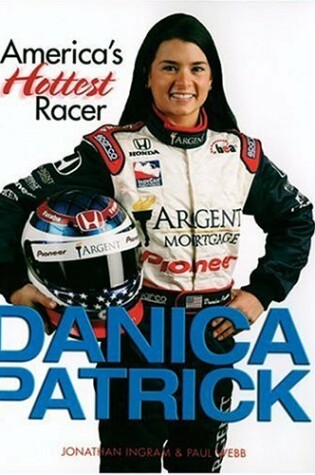 Cover of Danica Patrick