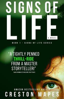 Book cover for Signs of Life