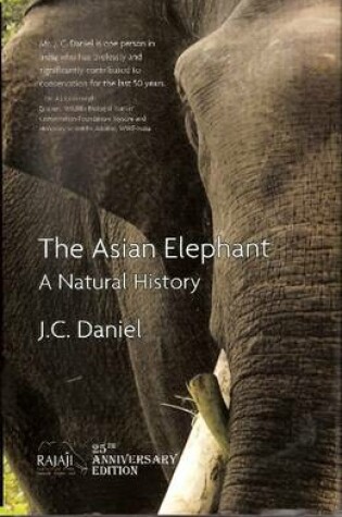 Cover of Asian Elephant