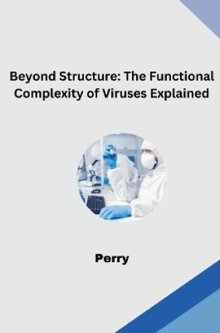 Cover of Beyond Structure