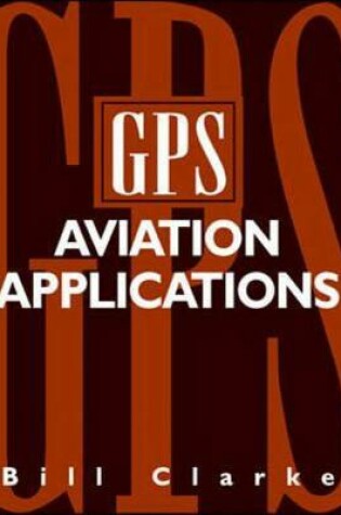 Cover of GPS Aviation Applications