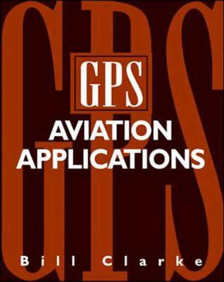 Book cover for GPS Aviation Applications