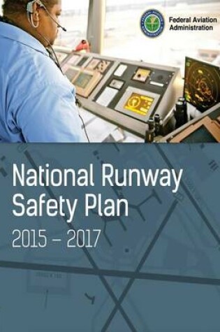 Cover of National Runway Safety Plan