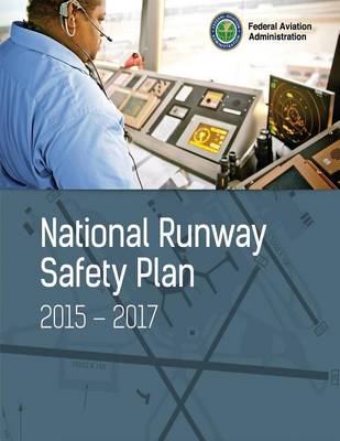 Book cover for National Runway Safety Plan