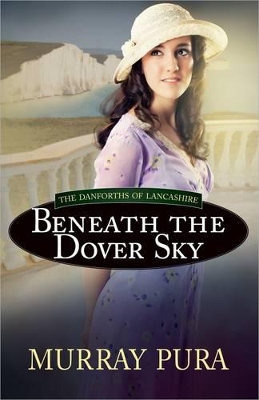 Book cover for Beneath the Dover Sky