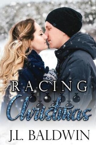 Cover of Racing Christmas