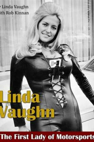 Cover of Linda Vaughn