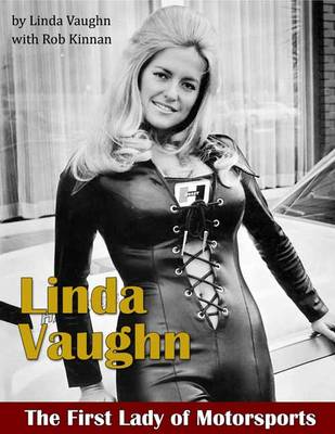 Book cover for Linda Vaughn