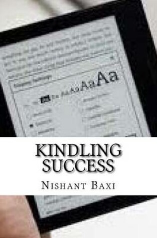 Cover of Kindling Success